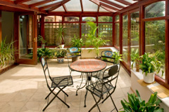 North Inch conservatory quotes