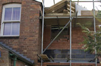 free North Inch home extension quotes