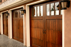 North Inch garage extension quotes