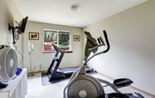 North Inch home gym construction leads